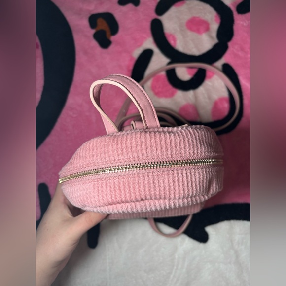 Mini backpack - Picture 9 of 11